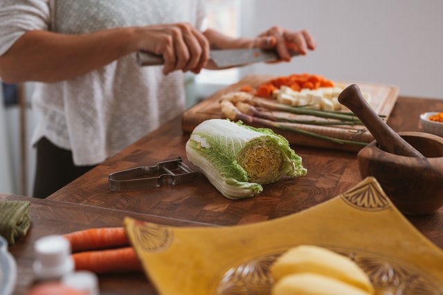 Erreurs de débutant en cuisine : comment les éviter ?